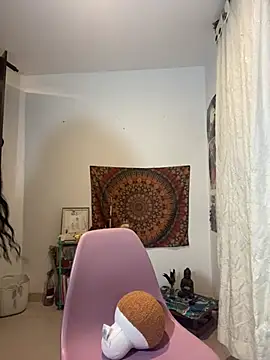 Snapshot of Abril_Thompson221 chatting on February 23, 2026, 1:18 am Abril Thompson221 online show from February 23, 2026, 1:18 am