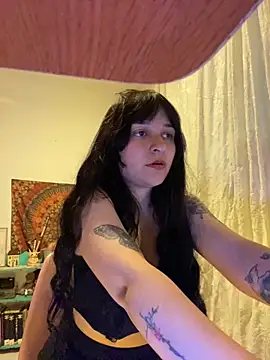 Snapshot of Abril_Thompson221 chatting on February 16, 2026, 1:04 am Abril Thompson221 online show from February 16, 2026, 1:04 am