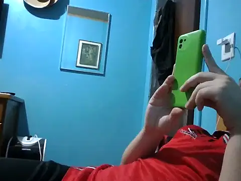 vinicius ribas online show from April 8, 2026, 3:08 am