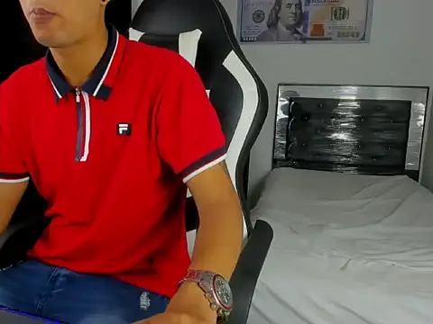 badboy master online show from March 1, 2026, 9:04 pm