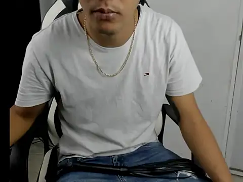 badboy master online show from February 26, 2026, 11:05 pm