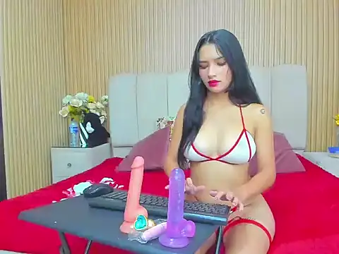 DaisysWalker online show from April 21, 2026, 12:56 pm