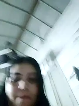 CubanaCulonaxxx online show from February 22, 2026, 6:27 am