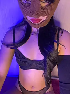 NebulaRosse online show from February 15, 2026, 10:09 pm