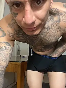 freaknine69 online show from February 22, 2026, 2:14 am