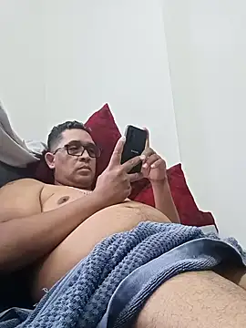 gordogruesa online show from March 10, 2026, 10:14 pm