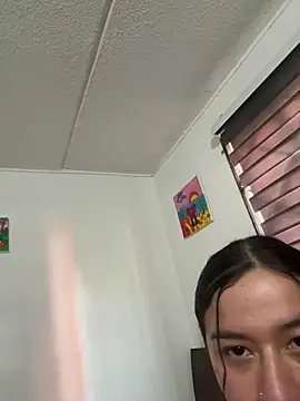 rocko77  online show from March 31, 2026, 9:50 pm