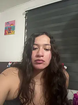 rocko77  online show from April 12, 2026, 7:00 am