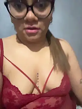 ludmila x online show from February 17, 2026, 2:31 am