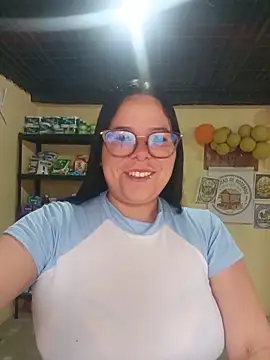 Snapshot of Blanquita_vip chatting on June 10, 2026, 11:11 am Blanquita vip online show from June 10, 2026, 11:11 am