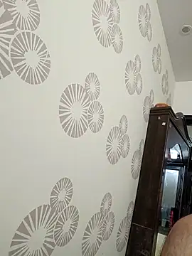 ashi16969 online show from March 9, 2026, 8:01 pm