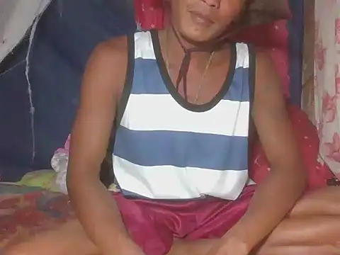 MorenoArwel online show from February 17, 2026, 1:08 pm