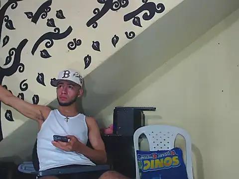 Snapshot of Jhon_malo chatting on February 24, 2026, 4:57 am Jhon malo online show from February 24, 2026, 4:57 am