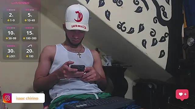 Snapshot of Jhon_malo chatting on February 15, 2026, 6:14 am Jhon malo online show from February 15, 2026, 6:14 am