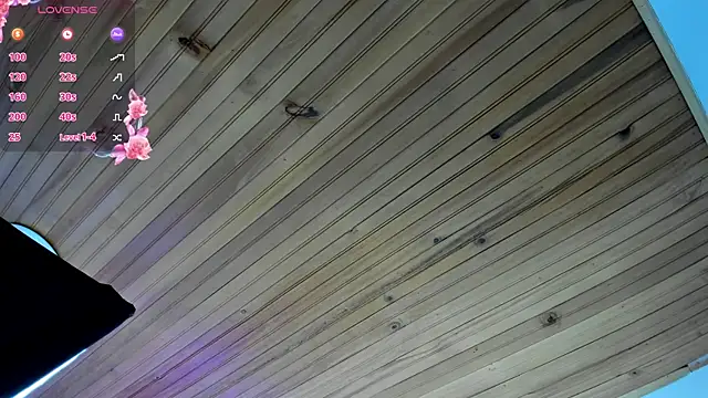 Irisbeel online show from February 18, 2026, 1:14 am