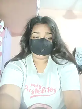 Snapshot of Choko_Gril chatting on February 18, 2026, 6:59 pm Choko Gril online show from February 18, 2026, 6:59 pm