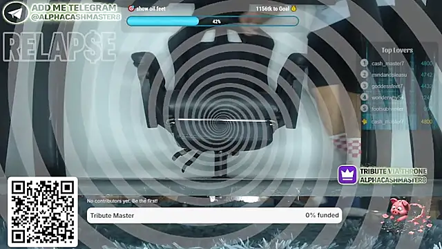 Snapshot of alphacashmaster8 chatting on February 28, 2026, 3:55 pm alphacashmaster8 online show from February 28, 2026, 3:55 pm