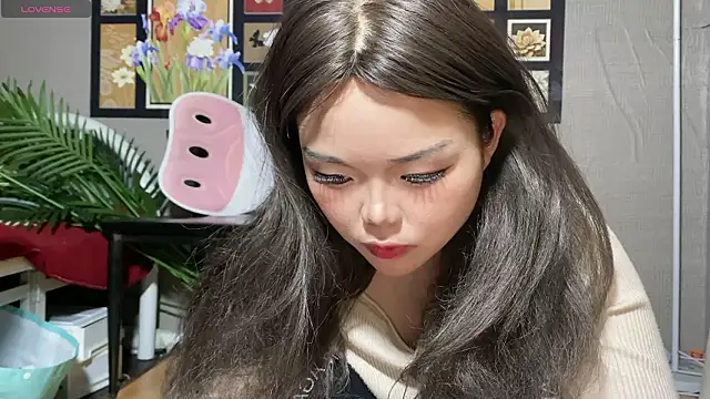 Snapshot of xiaosu22 chatting on March 27, 2026, 6:00 am xiaosu22 online show from March 27, 2026, 6:00 am