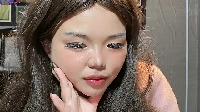 Snapshot of xiaosu22 chatting on March 23, 2026, 6:35 am xiaosu22 online show from March 23, 2026, 6:35 am