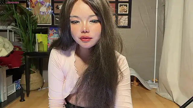 Snapshot of xiaosu22 chatting on March 21, 2026, 10:20 am xiaosu22 online show from March 21, 2026, 10:20 am