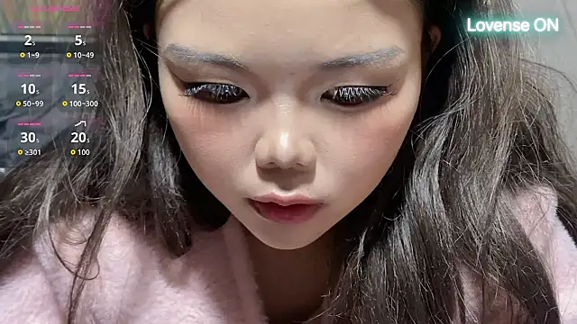 Snapshot of xiaosu22 chatting on March 16, 2026, 1:24 am xiaosu22 online show from March 16, 2026, 1:24 am