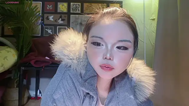 Snapshot of xiaosu22 chatting on March 3, 2026, 5:47 am xiaosu22 online show from March 3, 2026, 5:47 am