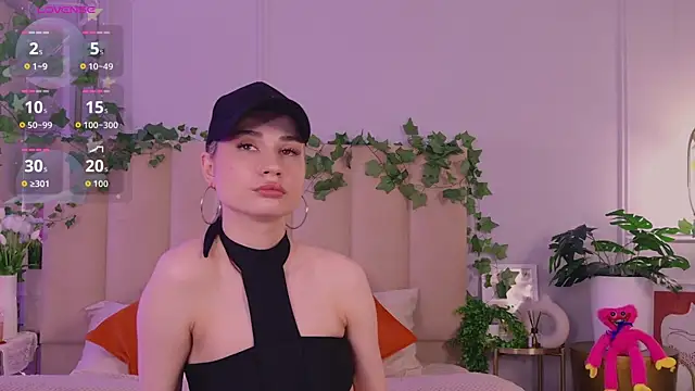 JadenLove  online show from May 24, 2026, 5:24 pm