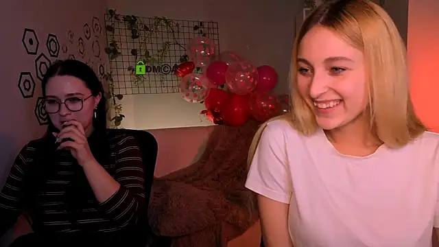 nellyfae online show from February 24, 2026, 1:56 pm