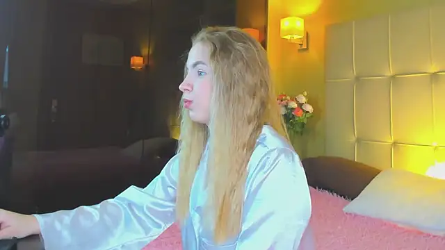 Linda  Bloom online show from April 6, 2026, 1:12 am