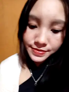 Amelia-aa online show from February 20, 2026, 10:06 am