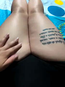 Bloom Dahlia online show from February 25, 2026, 11:21 am