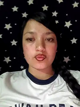 Bloom Dahlia online show from February 14, 2026, 4:56 am