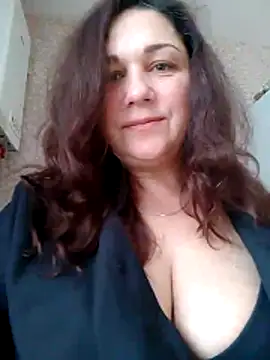 Susan8421 online show from February 25, 2026, 2:50 pm