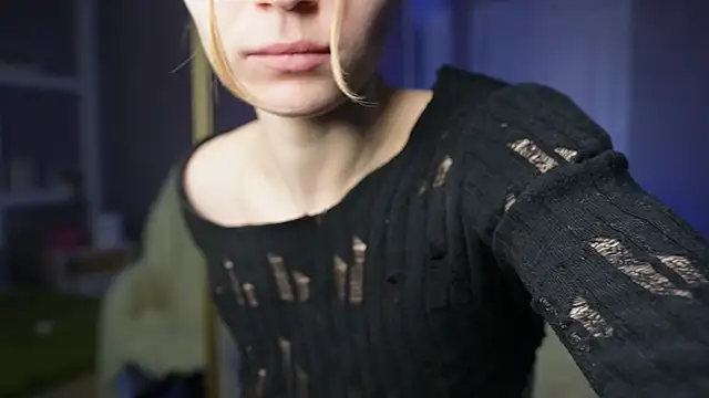 Snapshot of AlisMil chatting on February 26, 2026, 8:58 am AlisMil online show from February 26, 2026, 8:58 am