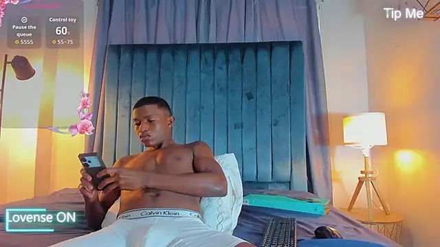 hanssmitt online show from February 21, 2026, 7:16 pm