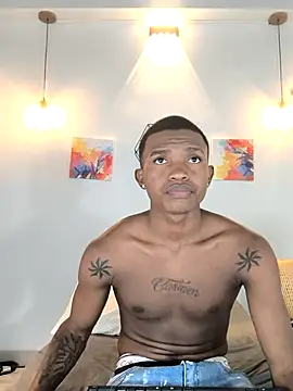 hanssmitt online show from February 28, 2026, 7:24 pm