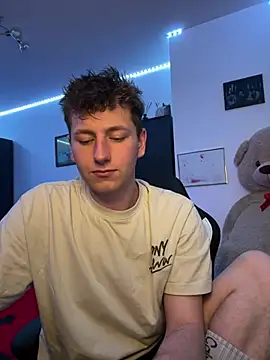 Germanyhot19 online show from May 5, 2026, 9:01 am
