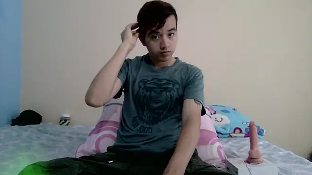 IronDante online show from February 18, 2026, 12:12 pm