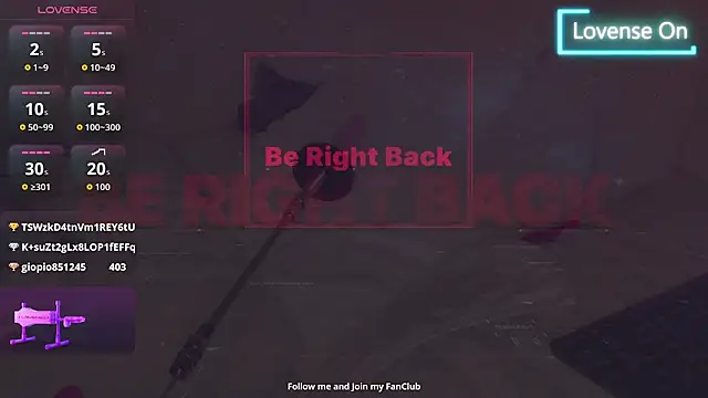 Snapshot of lunasexy79 chatting on March 4, 2026, 3:36 am lunasexy79 online show from March 4, 2026, 3:36 am