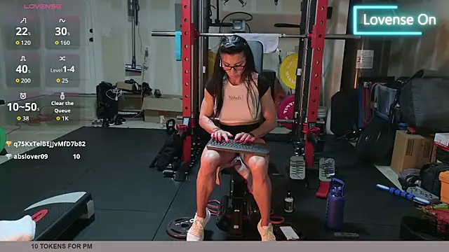 Snapshot of lunasexy79 chatting on March 12, 2026, 3:16 pm lunasexy79 online show from March 12, 2026, 3:16 pm