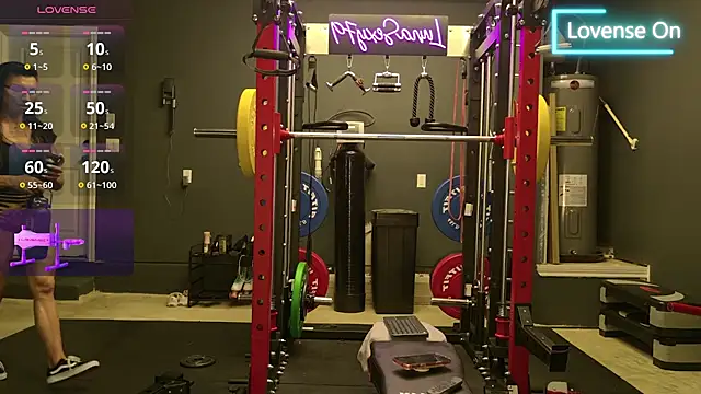 Snapshot of lunasexy79 chatting on April 7, 2026, 2:30 pm lunasexy79 online show from April 7, 2026, 2:30 pm