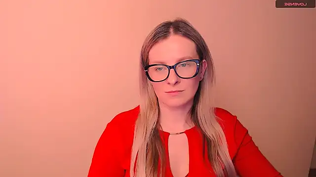 AnnePeach online show from February 20, 2026, 5:15 am