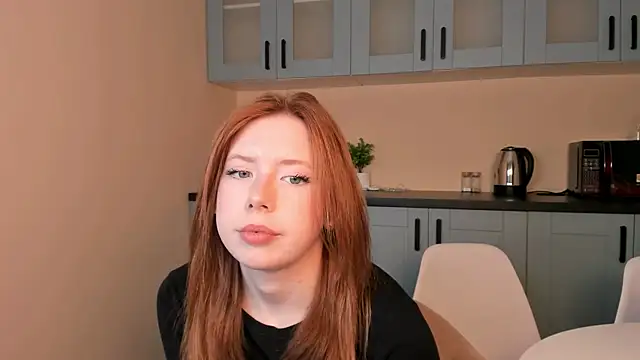 StellaBev online show from April 1, 2026, 8:06 pm