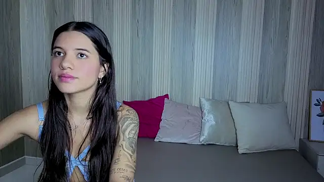 Snapshot of Isabellaa_Rosee chatting on July 5, 2026, 7:54 pm Isabellaa Rosee online show from July 5, 2026, 7:54 pm