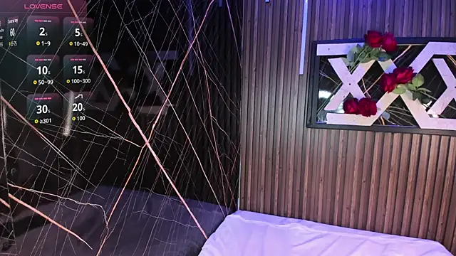 CamilaParisi online show from February 25, 2026, 11:43 am