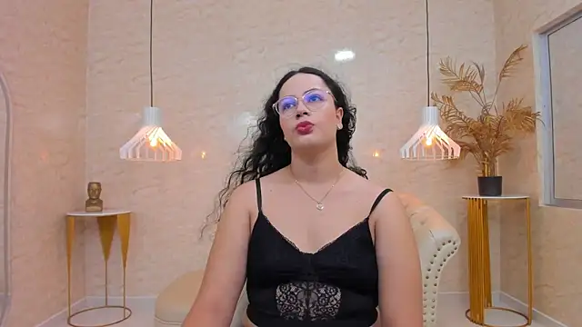 Valeryy Bliss online show from February 23, 2026, 11:44 am