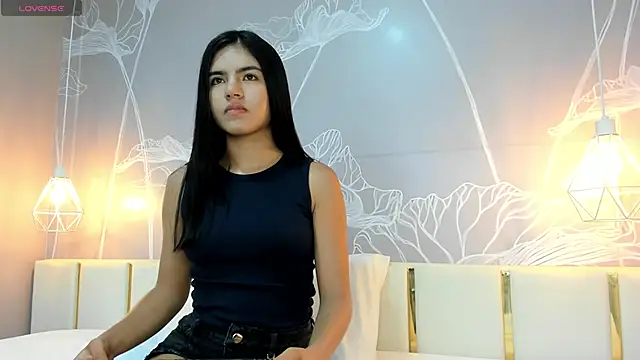 Snapshot of emily_cute4u chatting on March 28, 2026, 8:54 pm emily cute4u online show from March 28, 2026, 8:54 pm