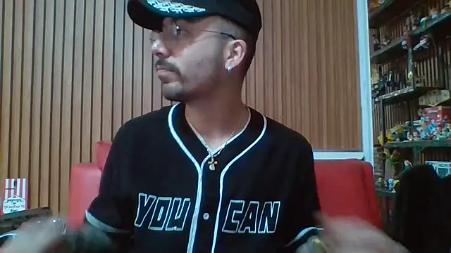 Karamel444 online show from March 21, 2026, 7:29 pm