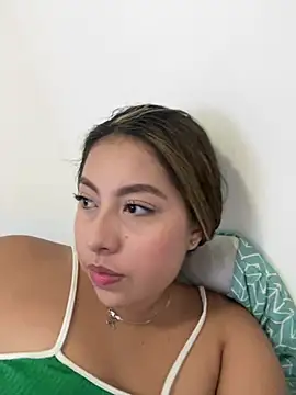 Emiily joee  online show from March 6, 2026, 11:00 pm