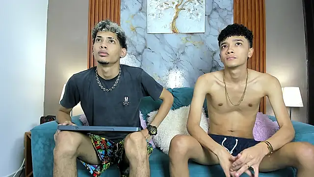 Snapshot of YOUNG_BOYS_HELL chatting on February 25, 2026, 1:17 am YOUNG BOYS HELL online show from February 25, 2026, 1:17 am